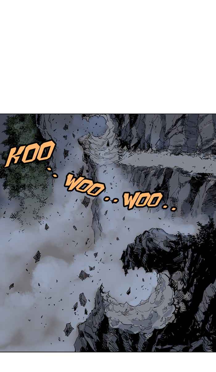 Gosu (The Master) Chap 51 - Next Chap 52
