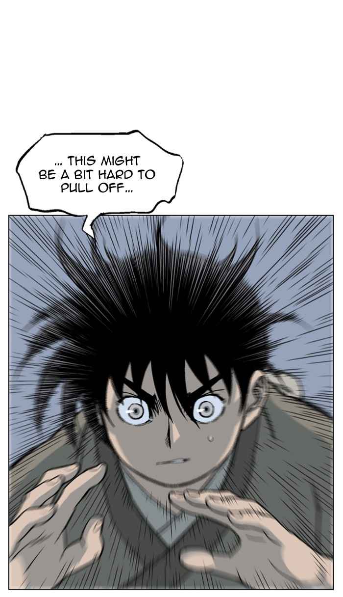 Gosu (The Master) Chap 51 - Next Chap 52
