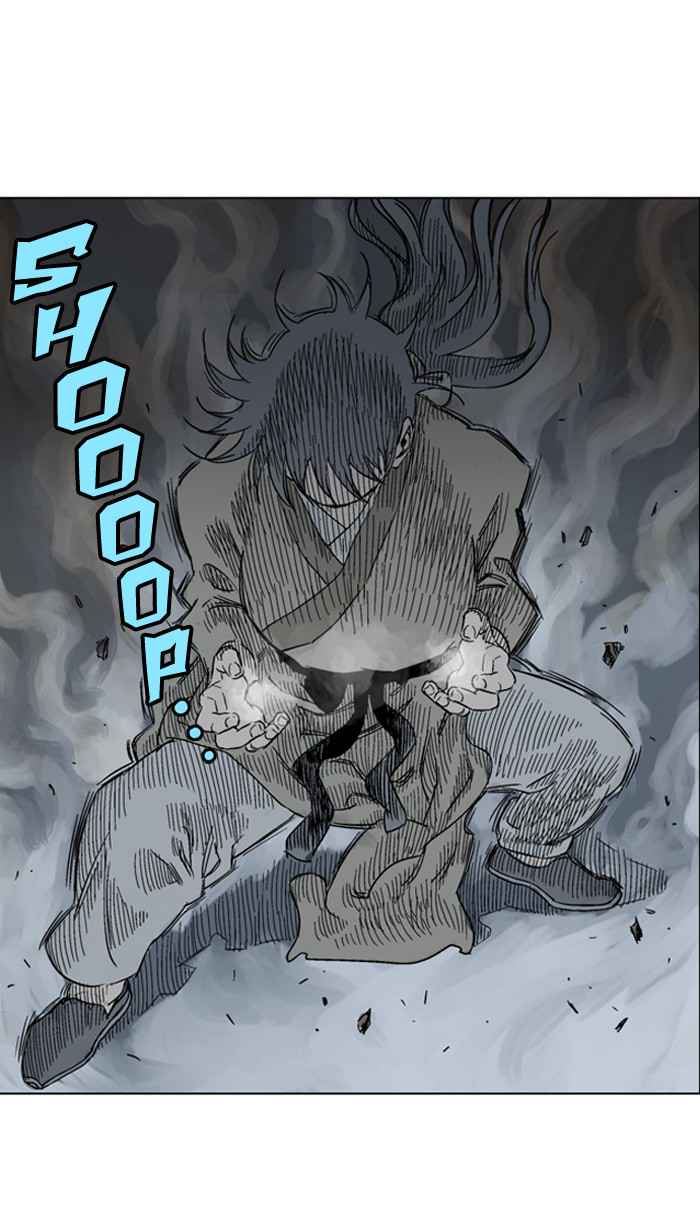 Gosu (The Master) Chap 51 - Next Chap 52