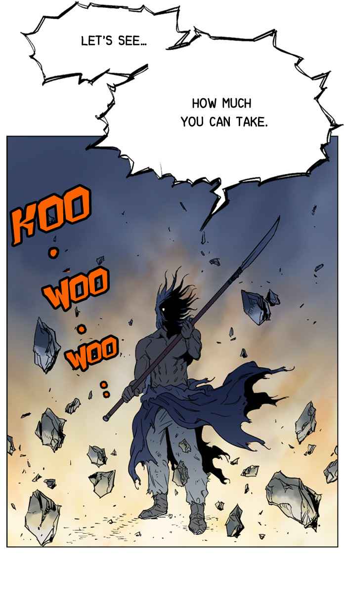 Gosu (The Master) Chap 51 - Next Chap 52