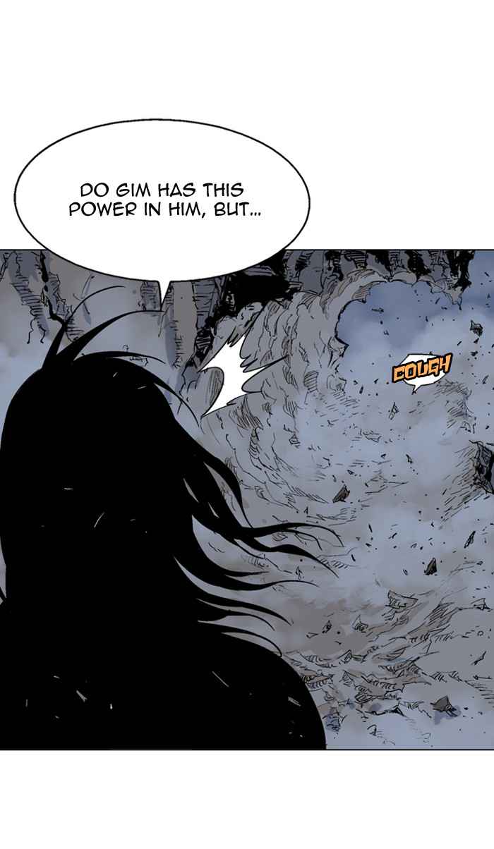Gosu (The Master) Chap 51 - Next Chap 52