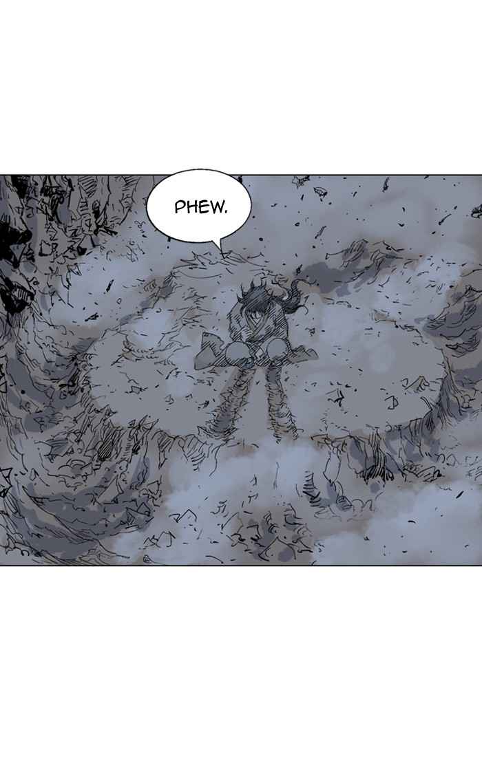 Gosu (The Master) Chap 51 - Next Chap 52