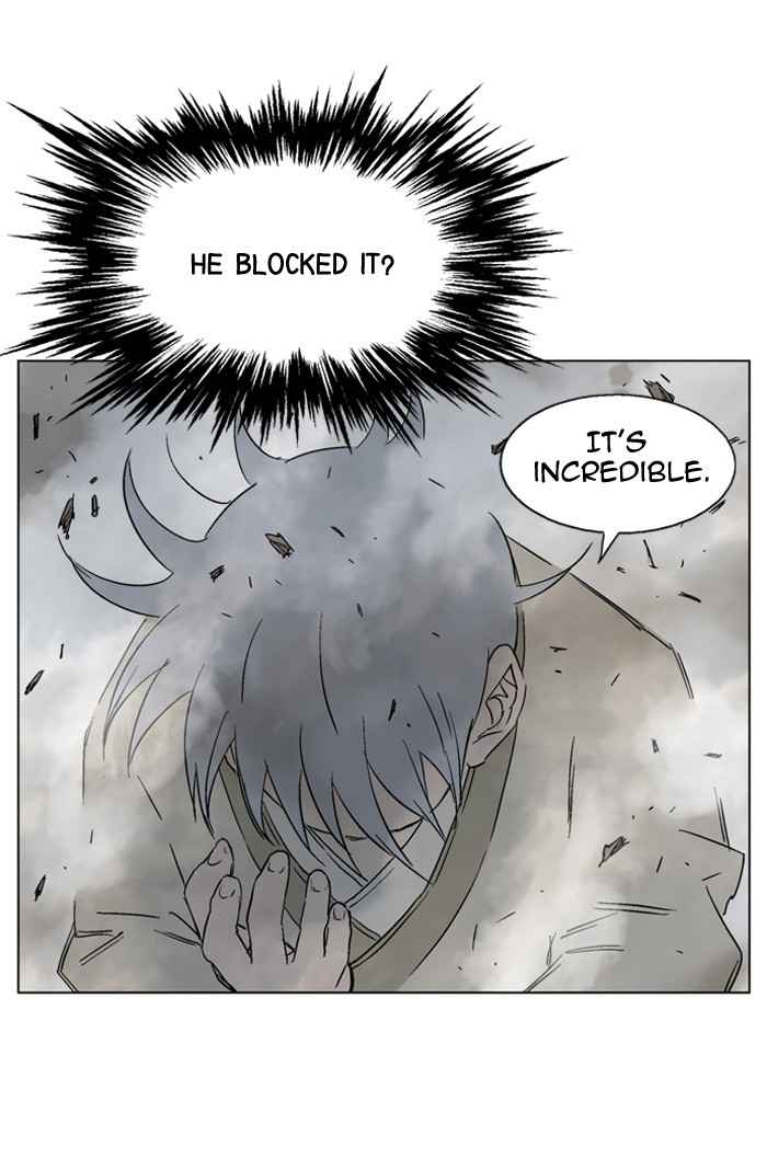Gosu (The Master) Chap 51 - Next Chap 52