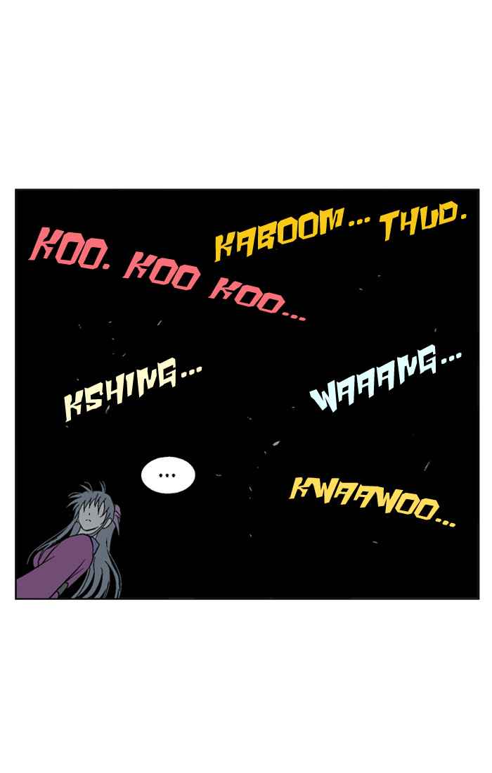 Gosu (The Master) Chap 51 - Next Chap 52