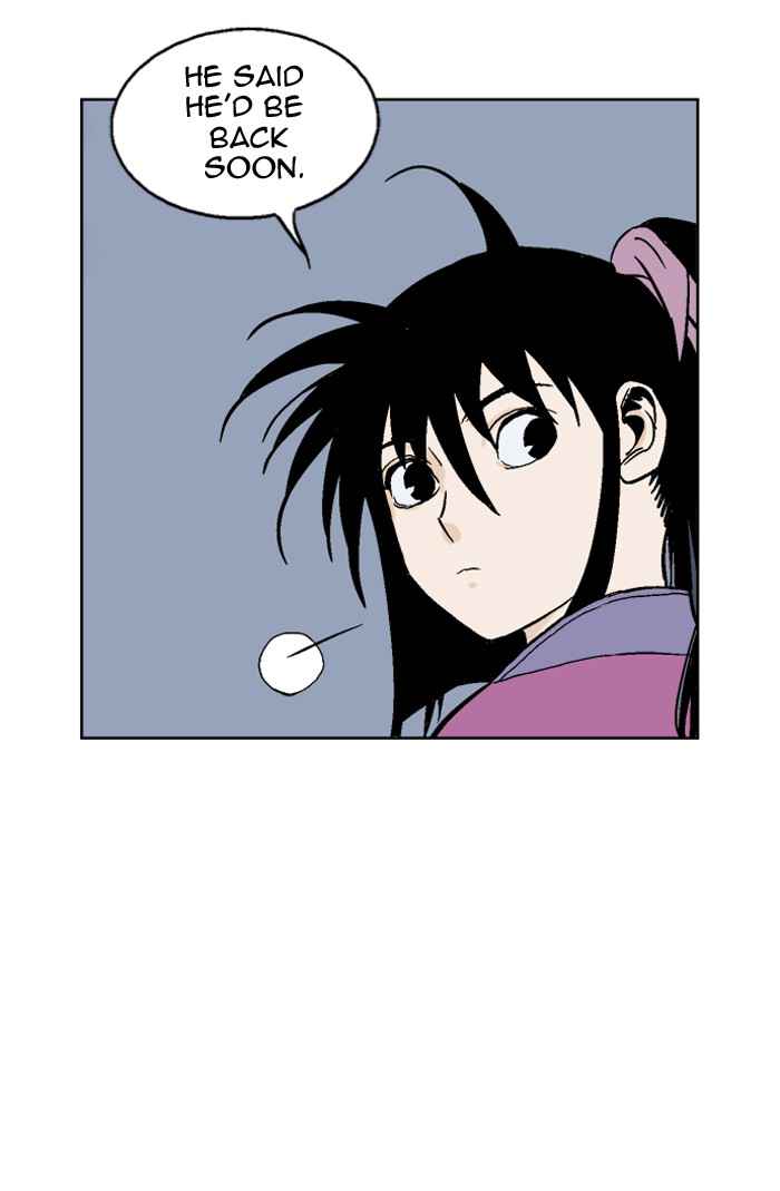 Gosu (The Master) Chap 51 - Next Chap 52