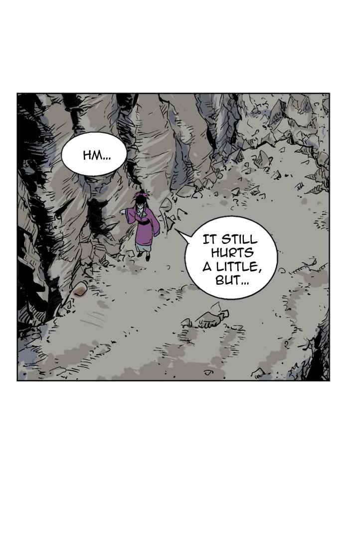 Gosu (The Master) Chap 51 - Next Chap 52