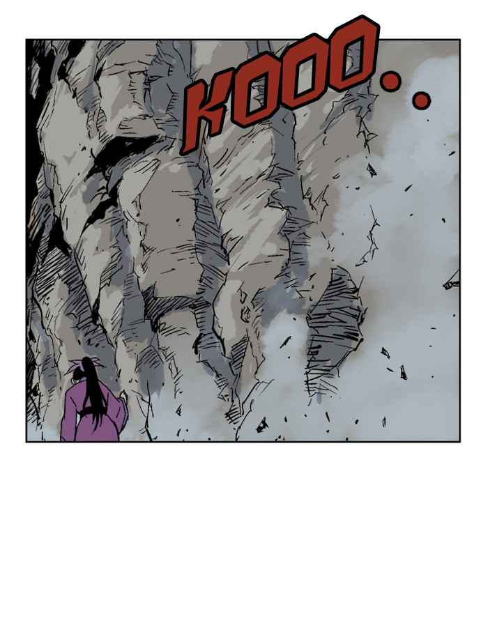 Gosu (The Master) Chap 51 - Next Chap 52