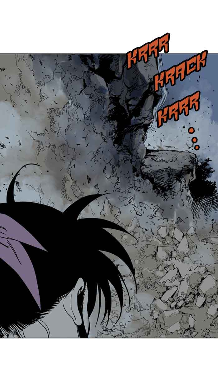 Gosu (The Master) Chap 51 - Next Chap 52