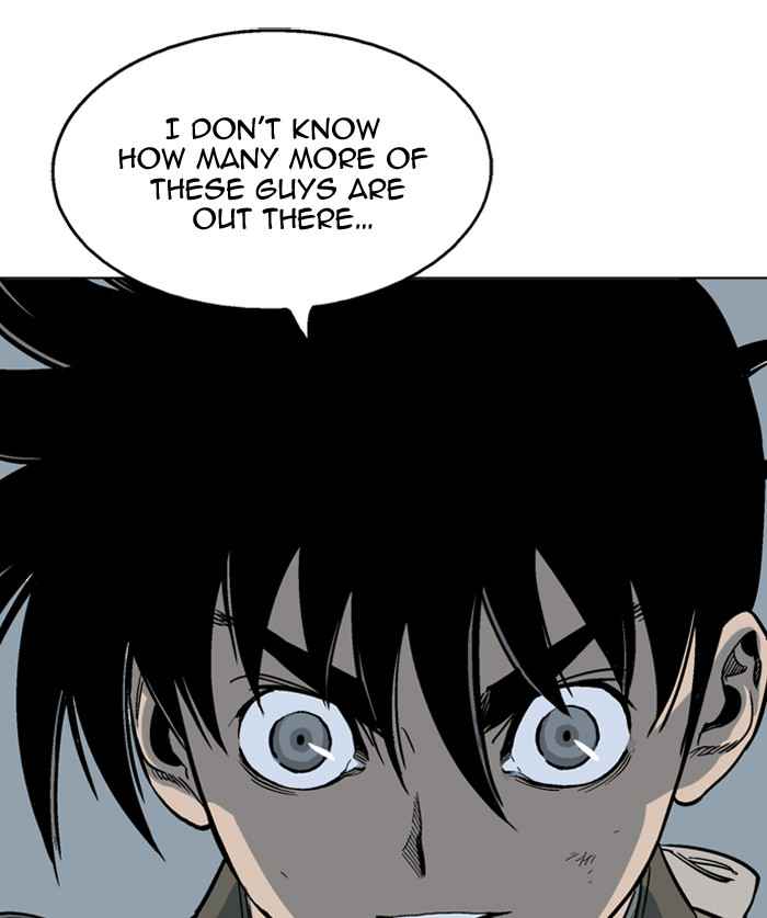 Gosu (The Master) Chap 51 - Next Chap 52