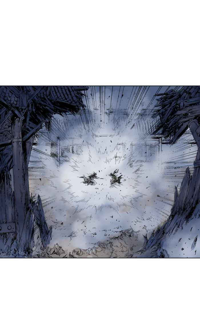 Gosu (The Master) Chap 51 - Next Chap 52