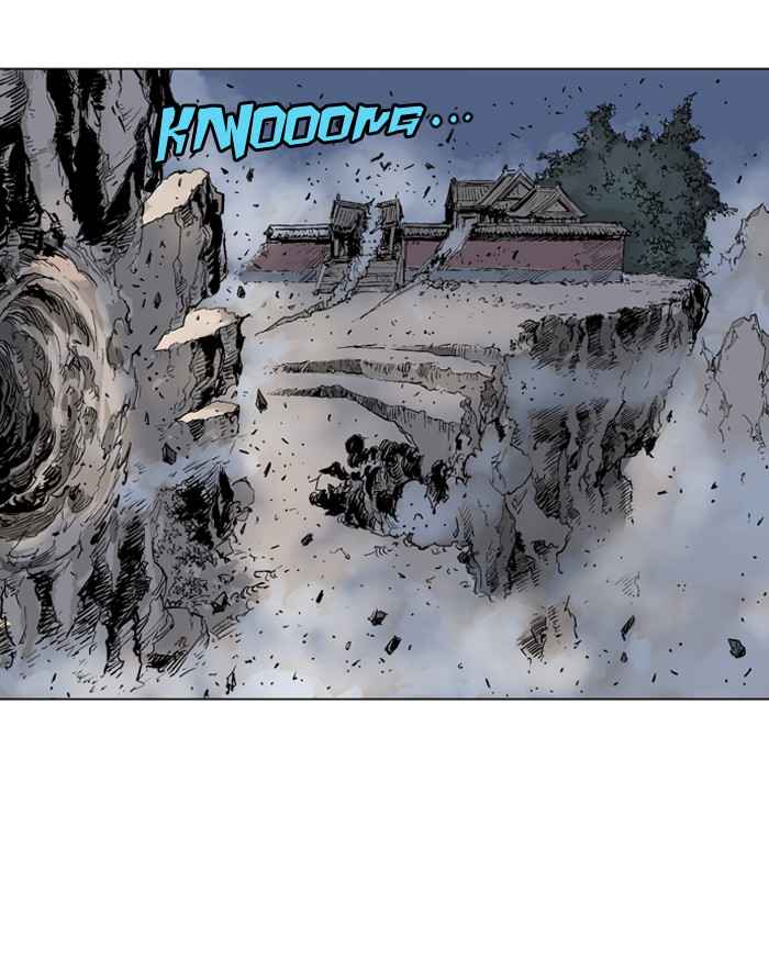 Gosu (The Master) Chap 51 - Next Chap 52