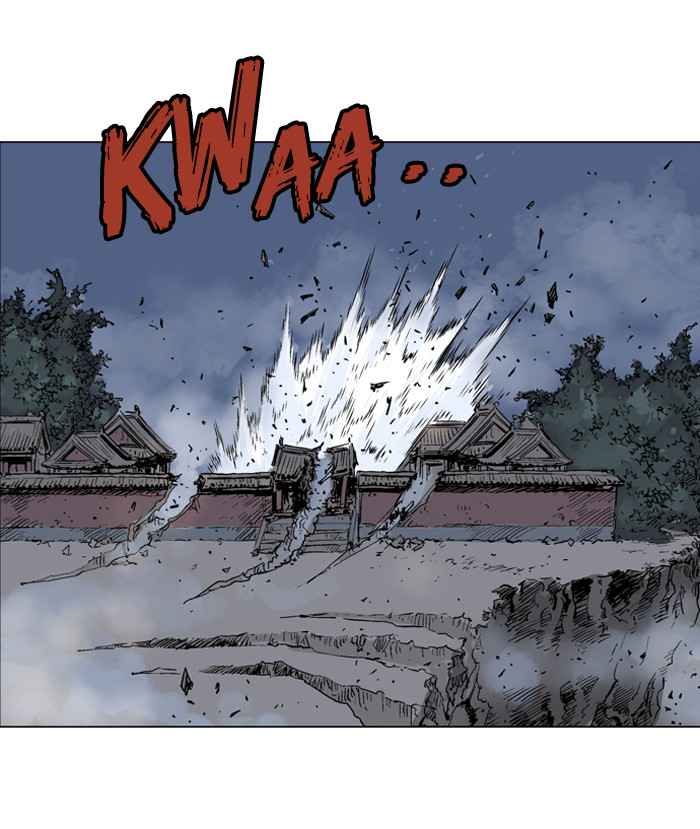 Gosu (The Master) Chap 51 - Next Chap 52