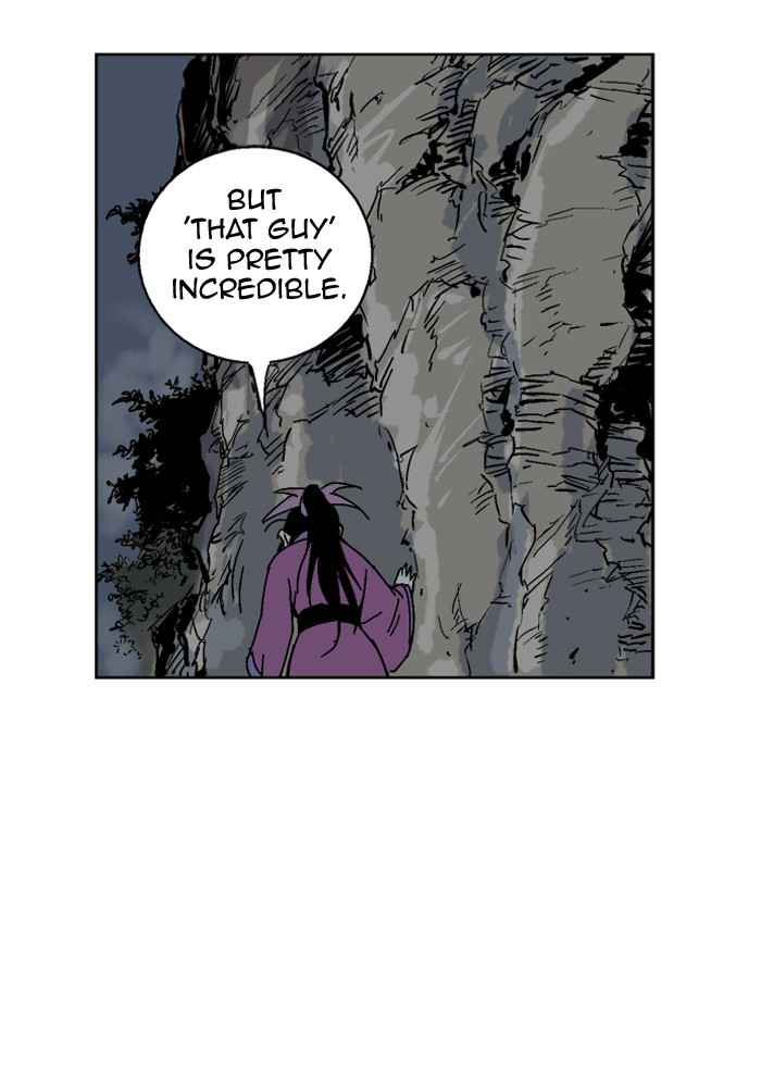 Gosu (The Master) Chap 51 - Next Chap 52
