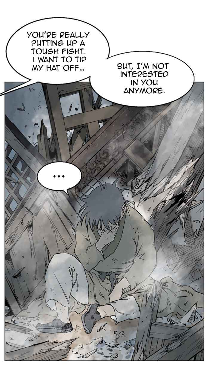 Gosu (The Master) Chap 51 - Next Chap 52