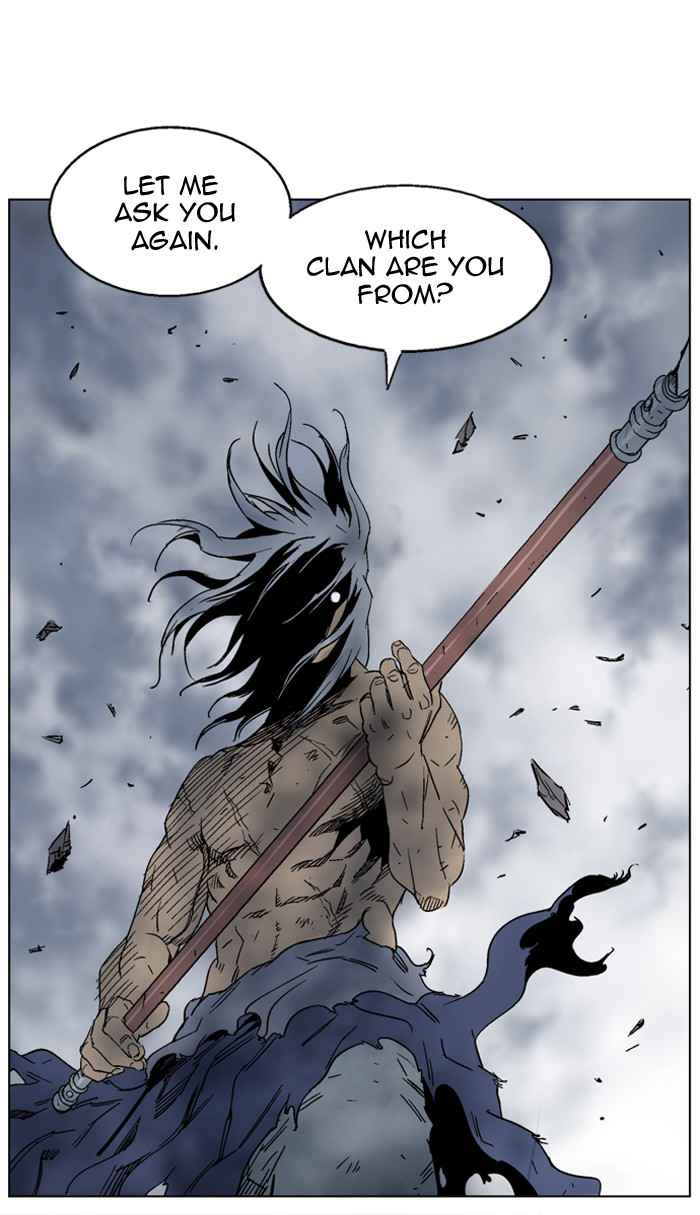 Gosu (The Master) Chap 51 - Next Chap 52