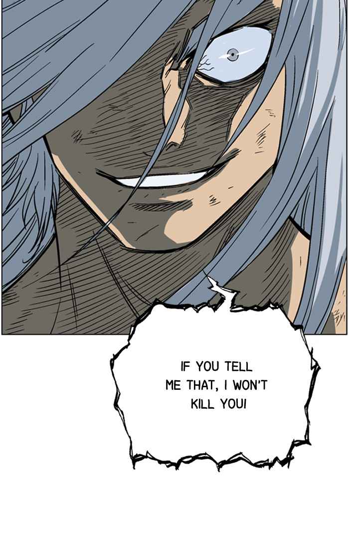 Gosu (The Master) Chap 51 - Next Chap 52