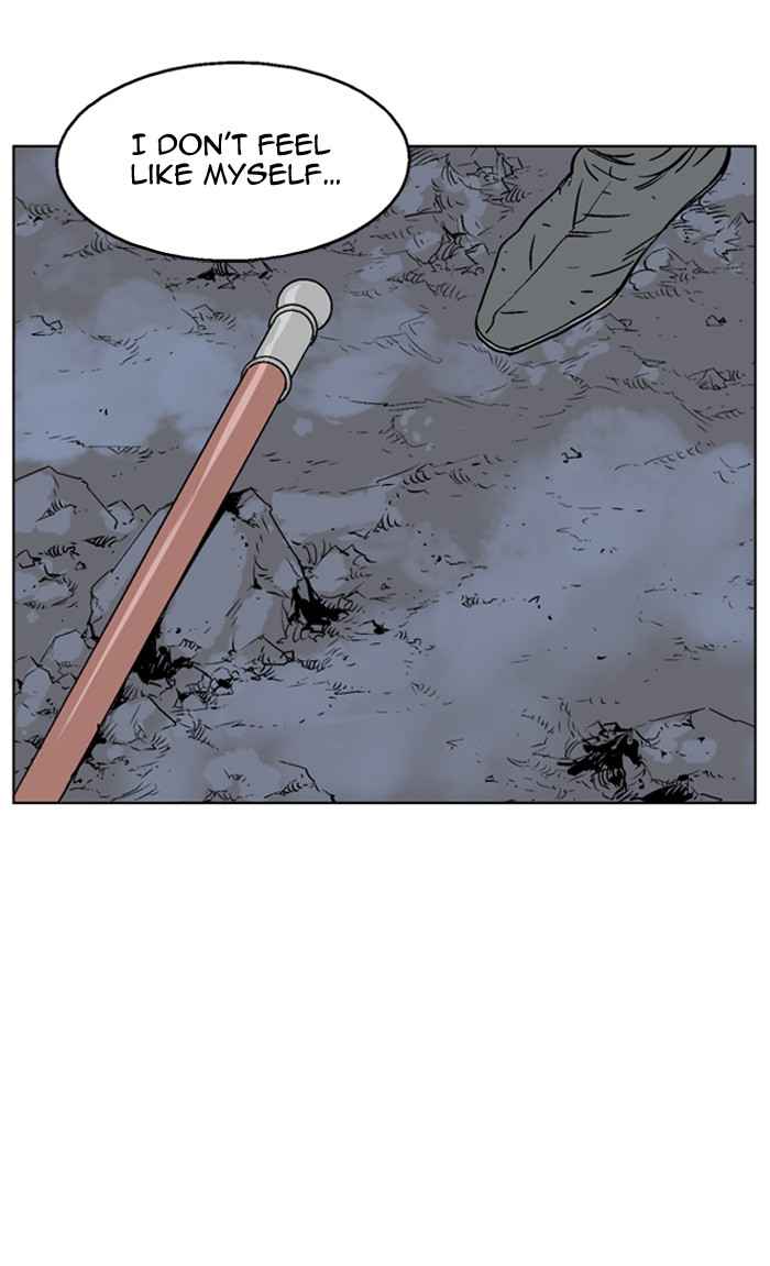 Gosu (The Master) Chap 51 - Next Chap 52