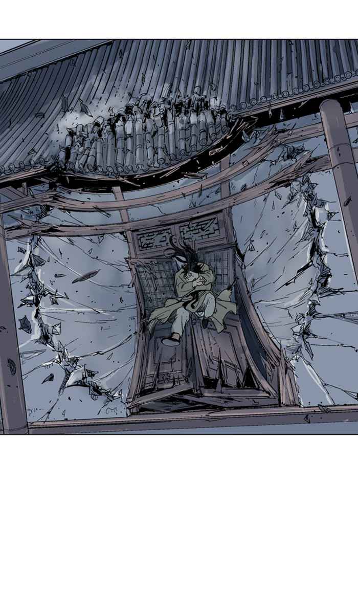 Gosu (The Master) Chap 51 - Next Chap 52