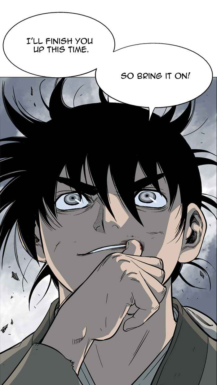 Gosu (The Master) Chap 51 - Next Chap 52