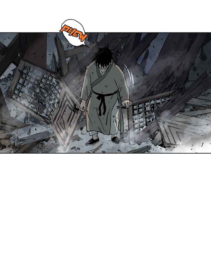 Gosu (The Master) Chap 51 - Next Chap 52