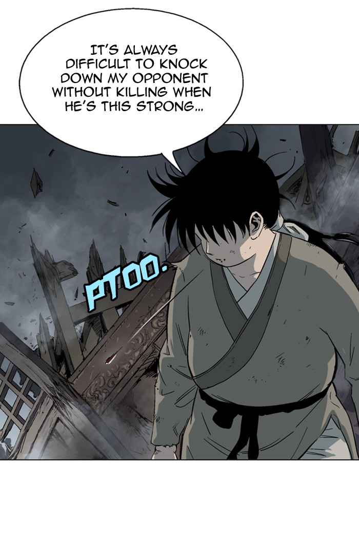 Gosu (The Master) Chap 51 - Next Chap 52
