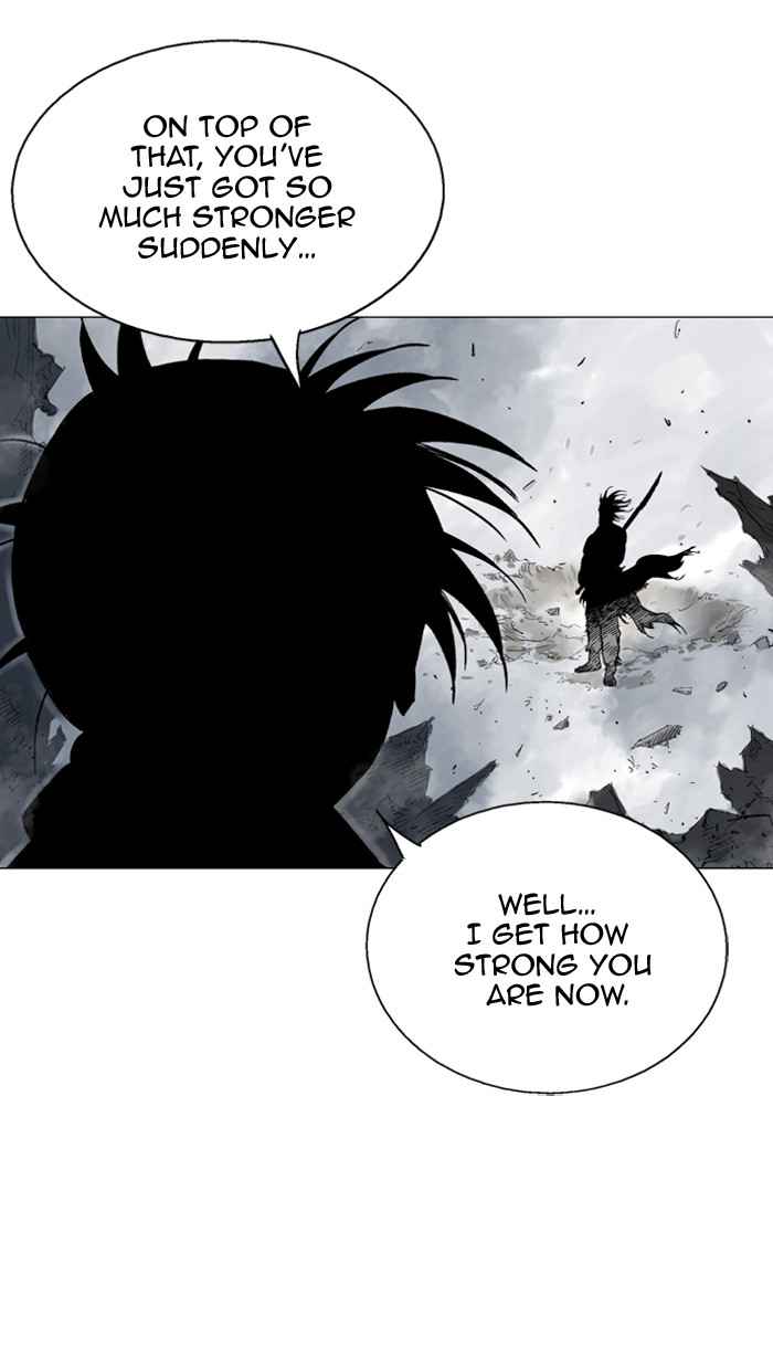 Gosu (The Master) Chap 51 - Next Chap 52