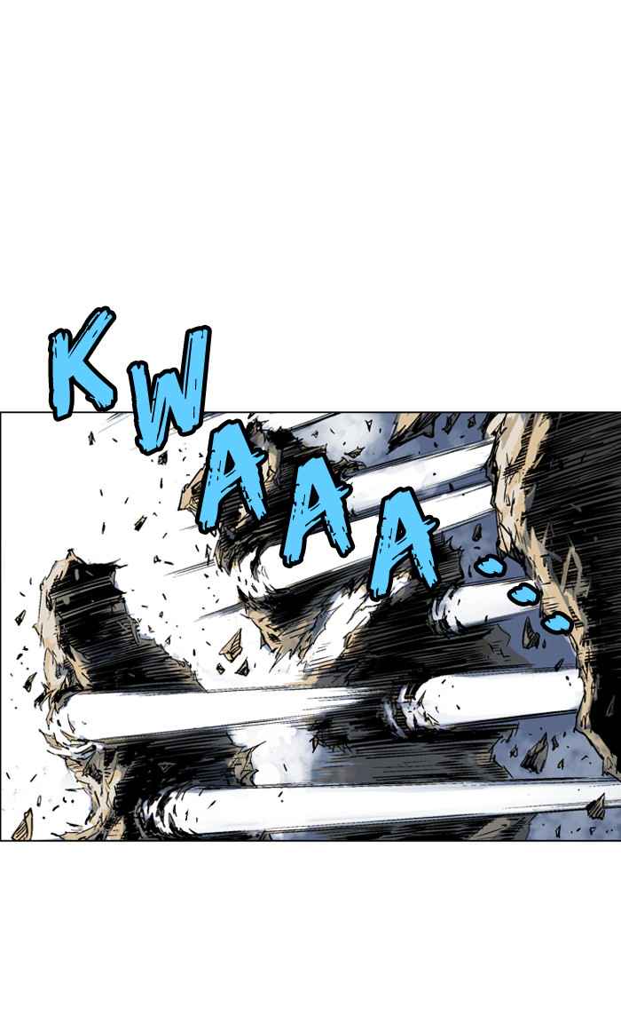 Gosu (The Master) Chap 52 - Next Chap 53