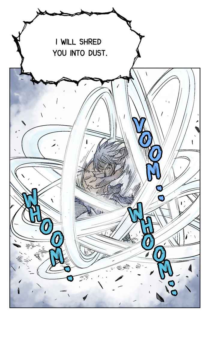 Gosu (The Master) Chap 52 - Next Chap 53