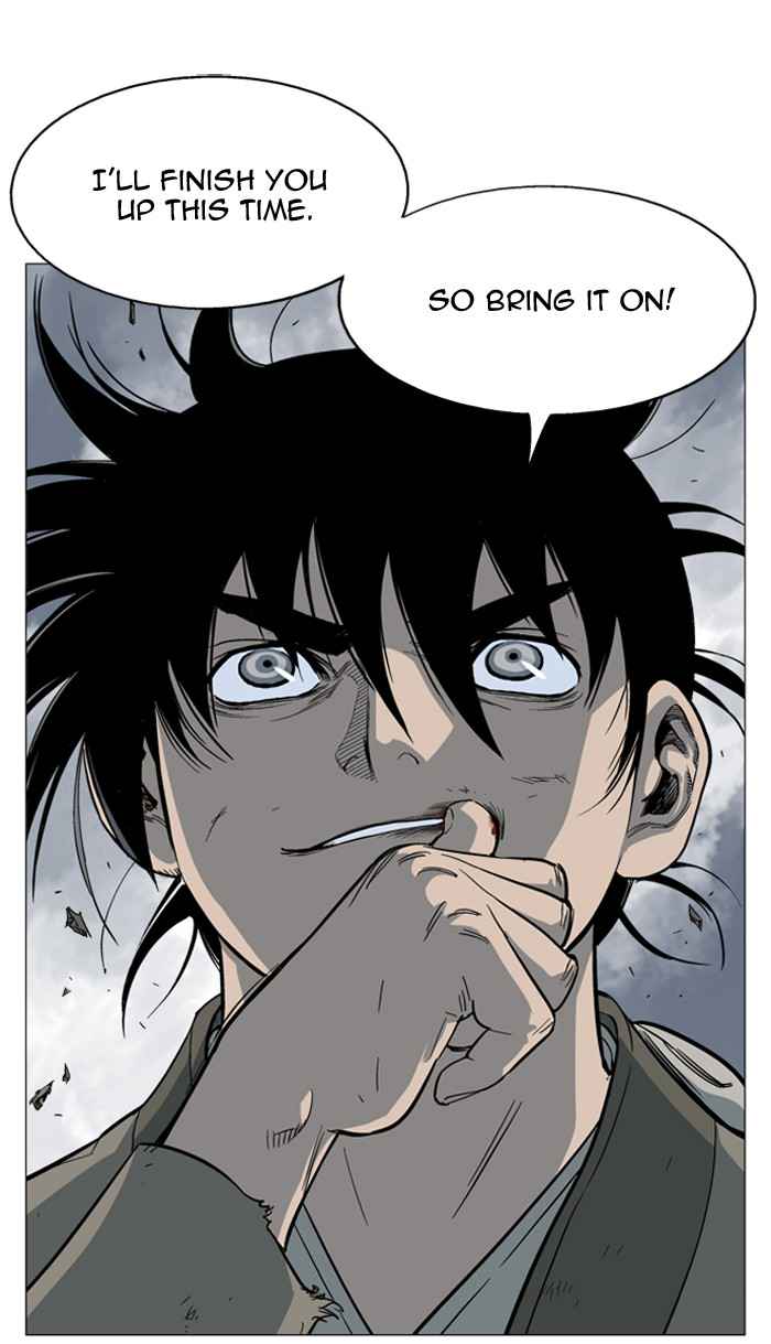 Gosu (The Master) Chap 52 - Next Chap 53