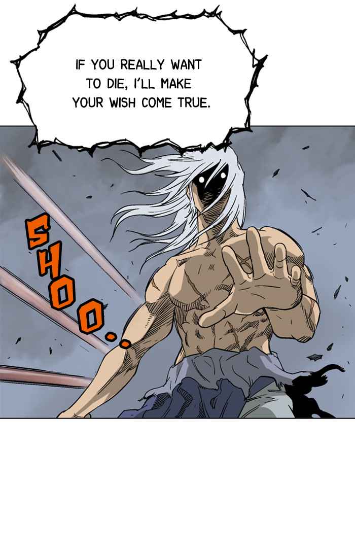 Gosu (The Master) Chap 52 - Next Chap 53