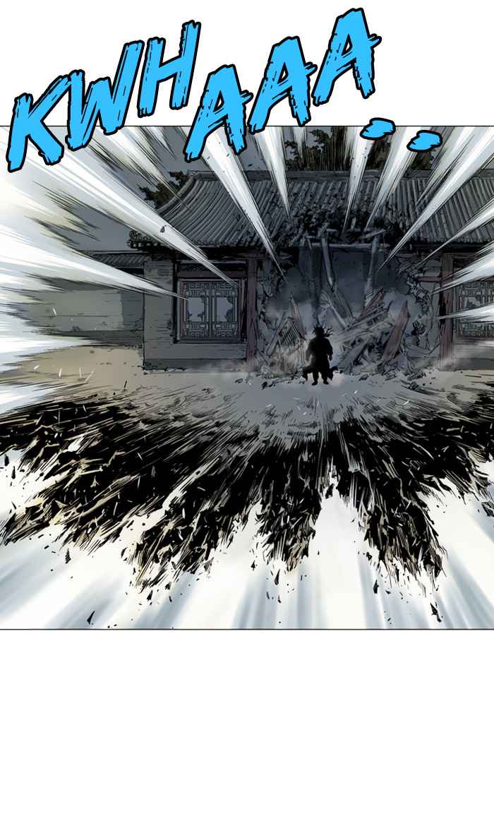 Gosu (The Master) Chap 52 - Next Chap 53