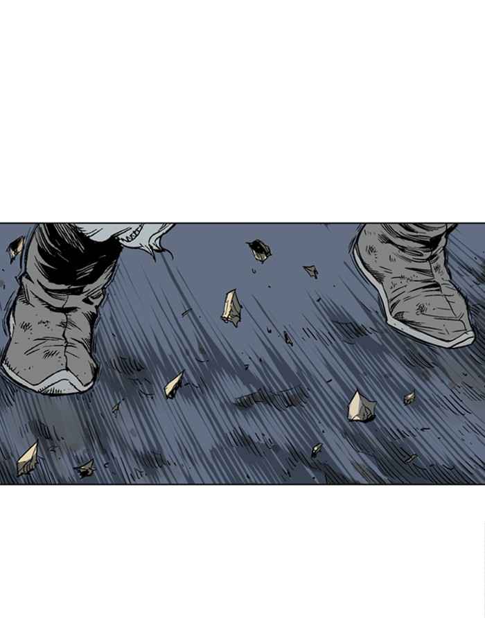 Gosu (The Master) Chap 52 - Next Chap 53