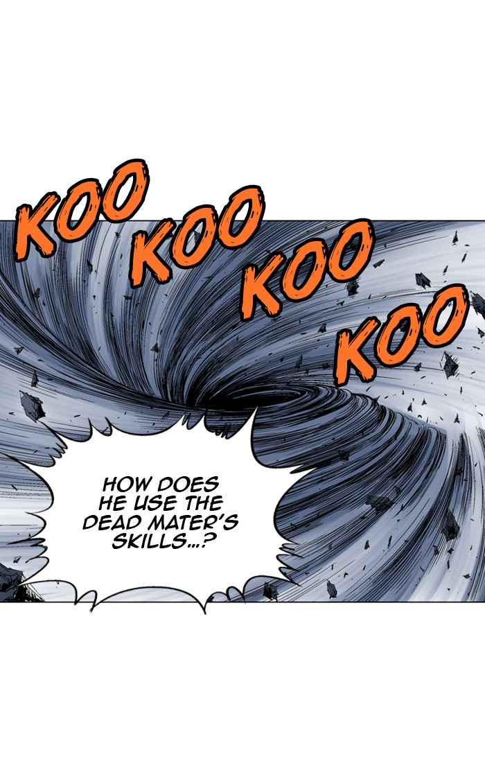 Gosu (The Master) Chap 52 - Next Chap 53