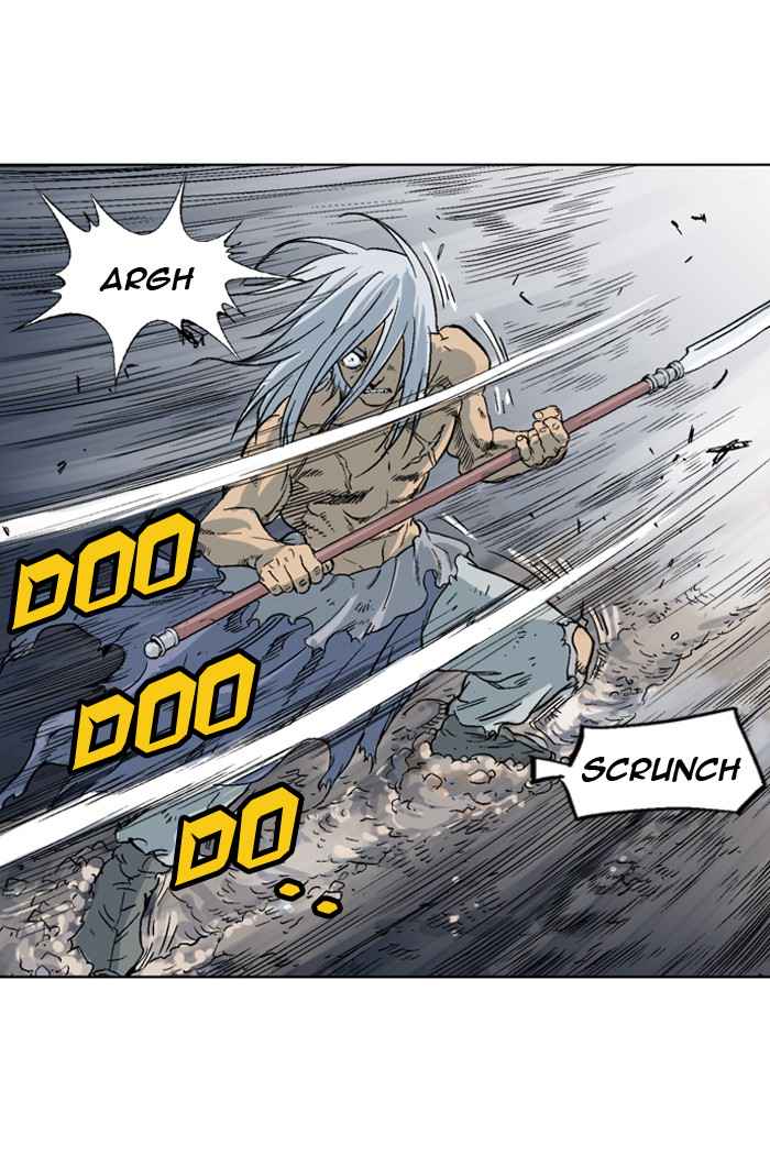 Gosu (The Master) Chap 52 - Next Chap 53