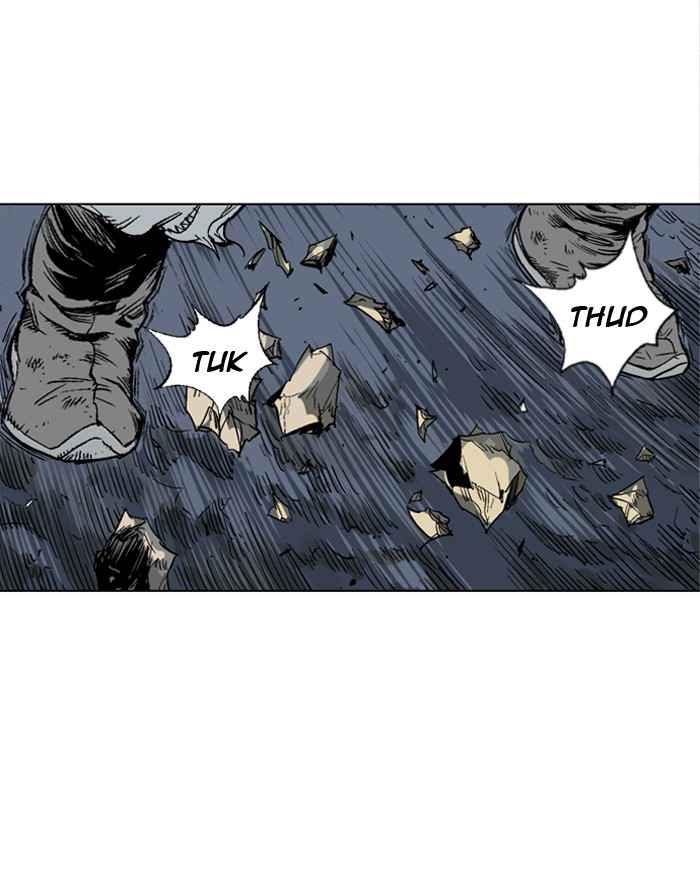 Gosu (The Master) Chap 52 - Next Chap 53