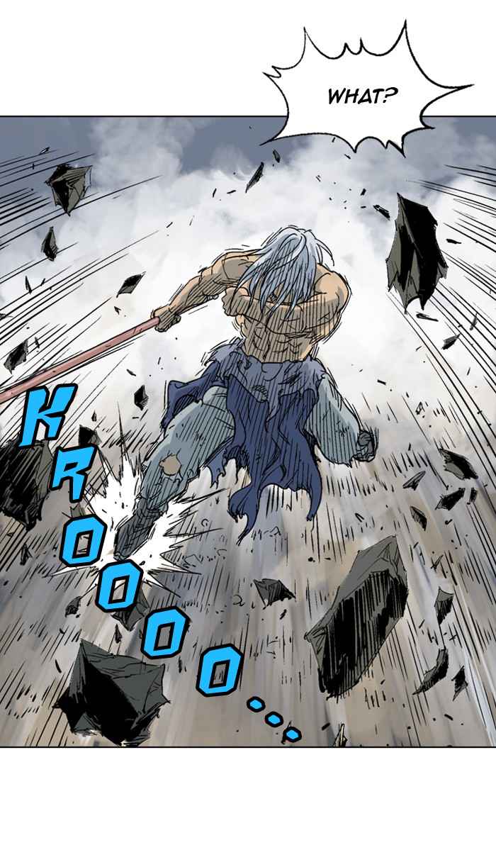 Gosu (The Master) Chap 52 - Next Chap 53