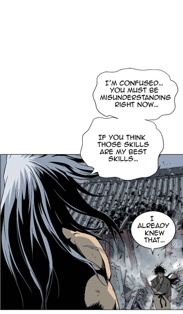 Gosu (The Master) Chap 52 - Next Chap 53