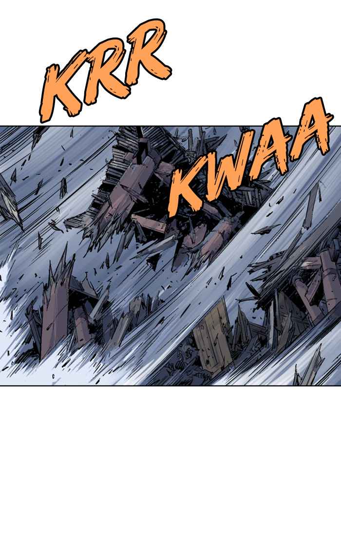 Gosu (The Master) Chap 52 - Next Chap 53