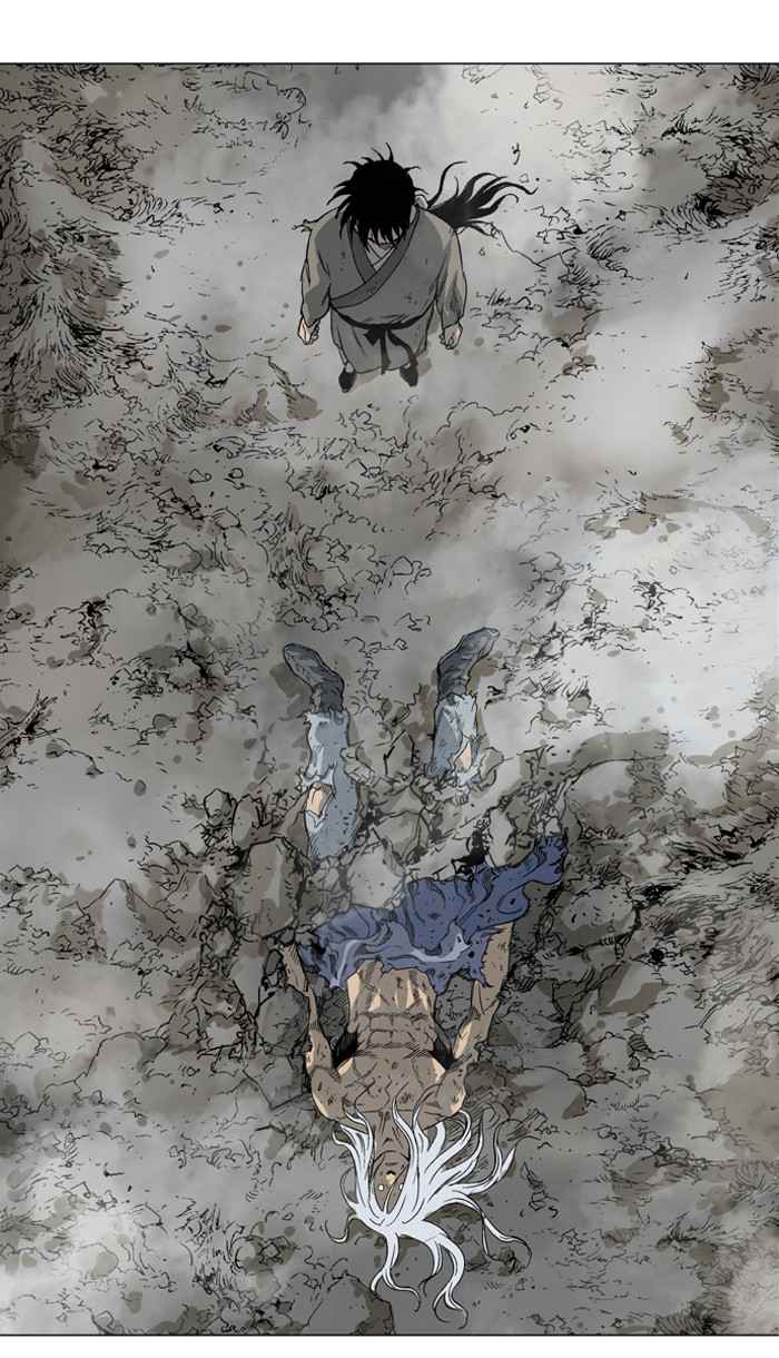 Gosu (The Master) Chap 52 - Next Chap 53