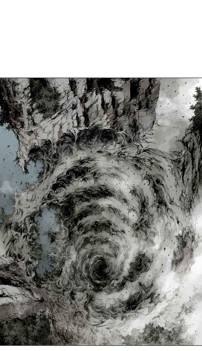 Gosu (The Master) Chap 52 - Next Chap 53