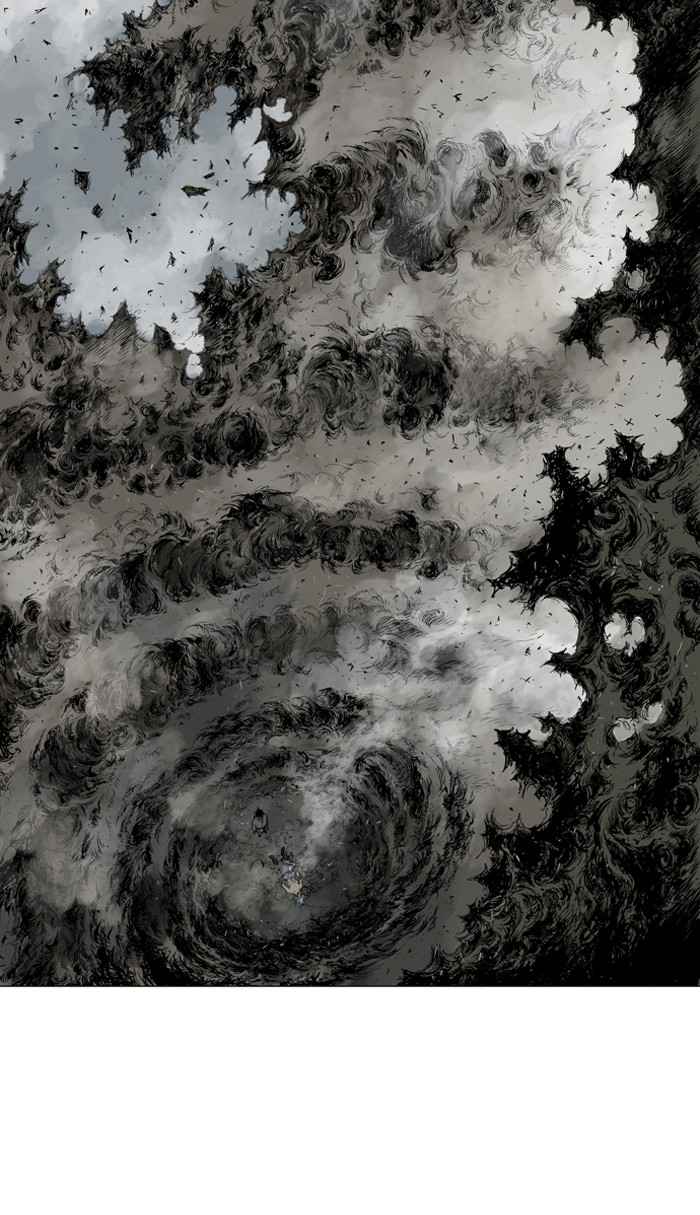 Gosu (The Master) Chap 52 - Next Chap 53