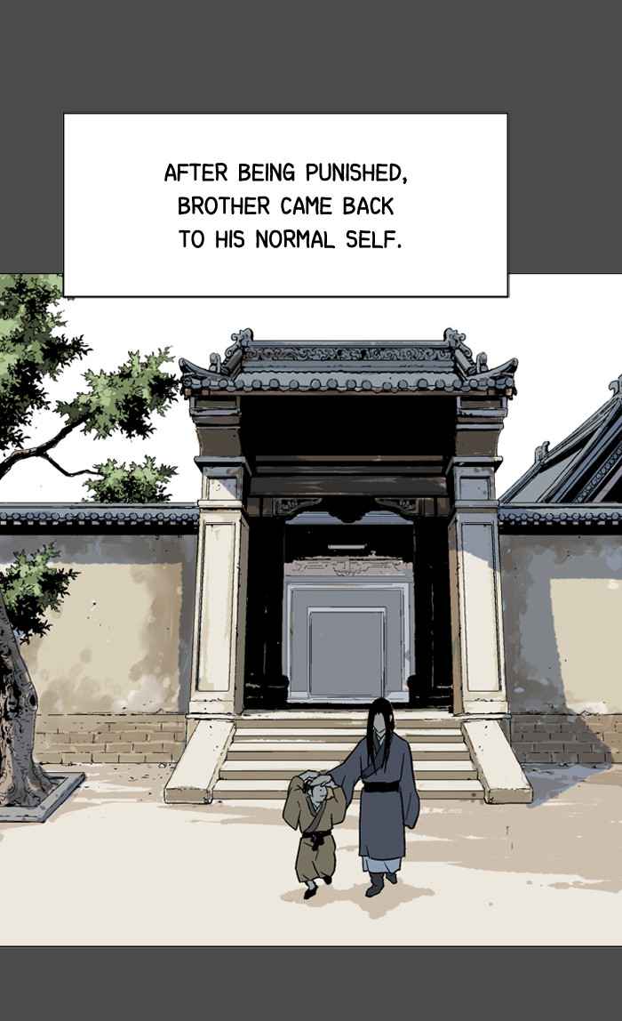 Gosu (The Master) Chap 53 - Next Chap 54