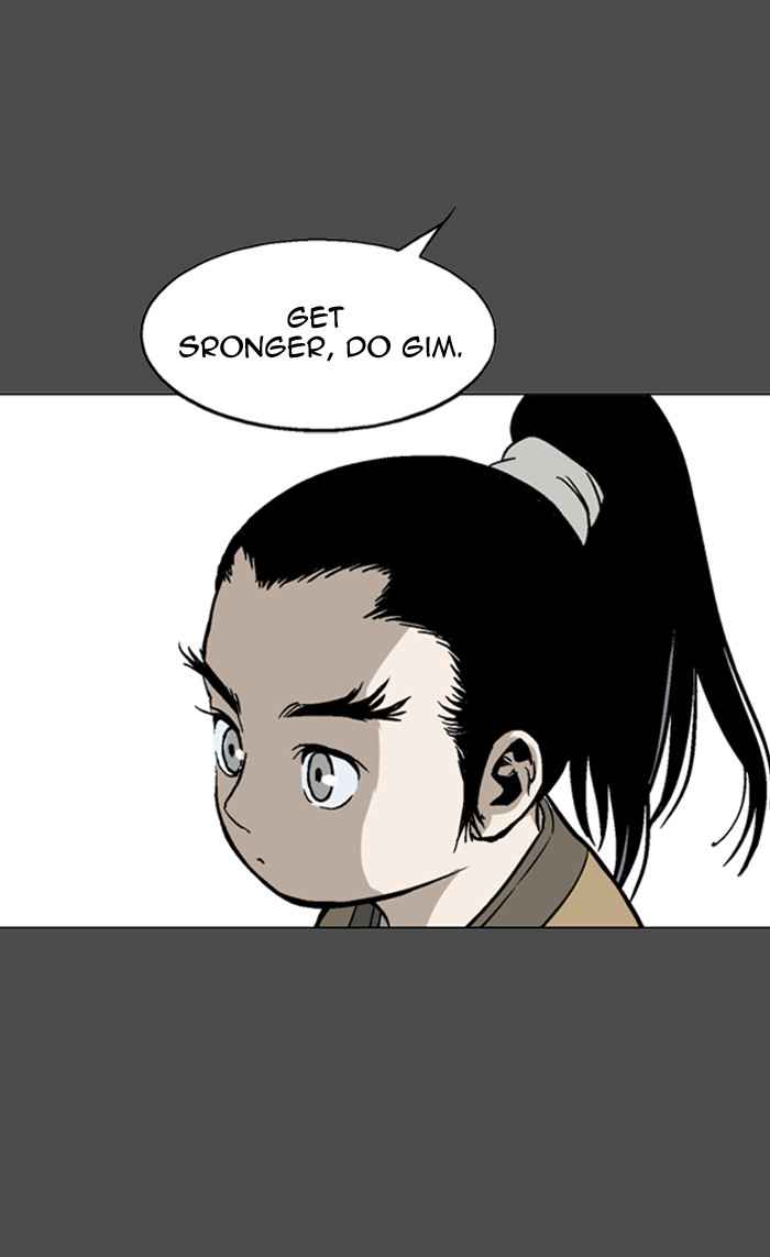 Gosu (The Master) Chap 53 - Next Chap 54