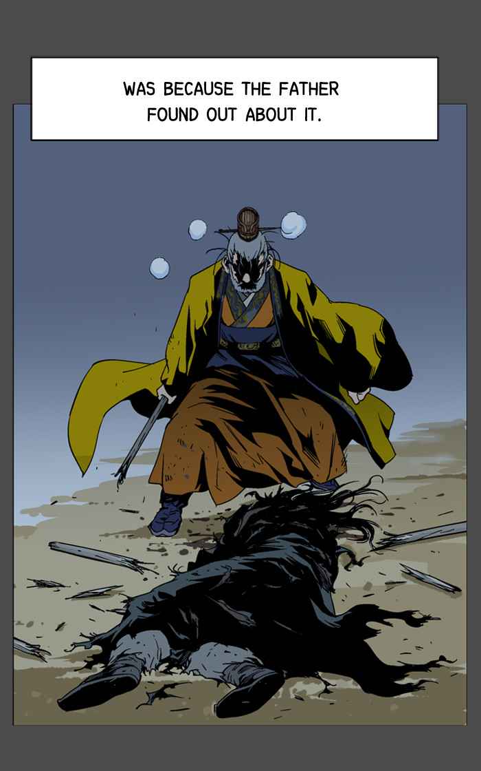 Gosu (The Master) Chap 53 - Next Chap 54