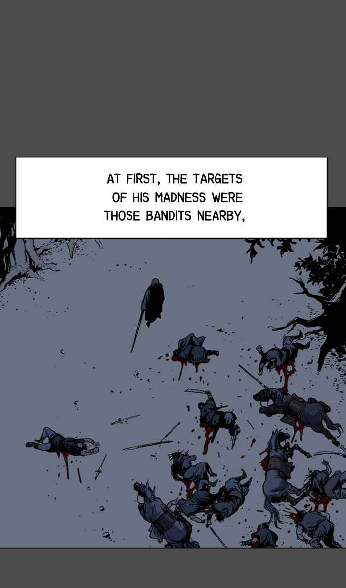 Gosu (The Master) Chap 53 - Next Chap 54