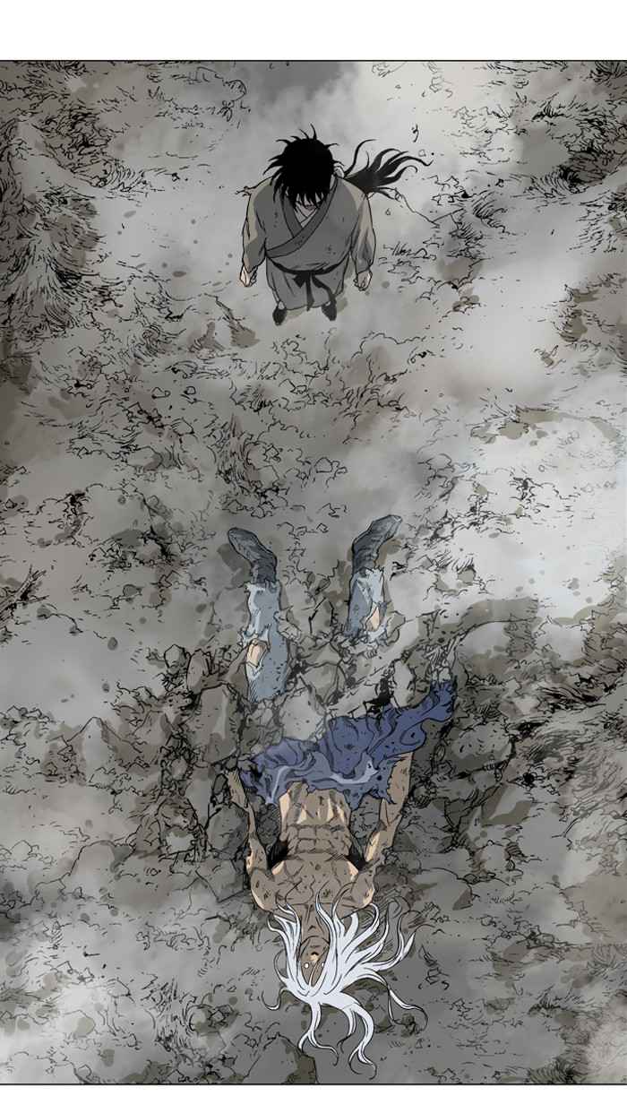 Gosu (The Master) Chap 53 - Next Chap 54