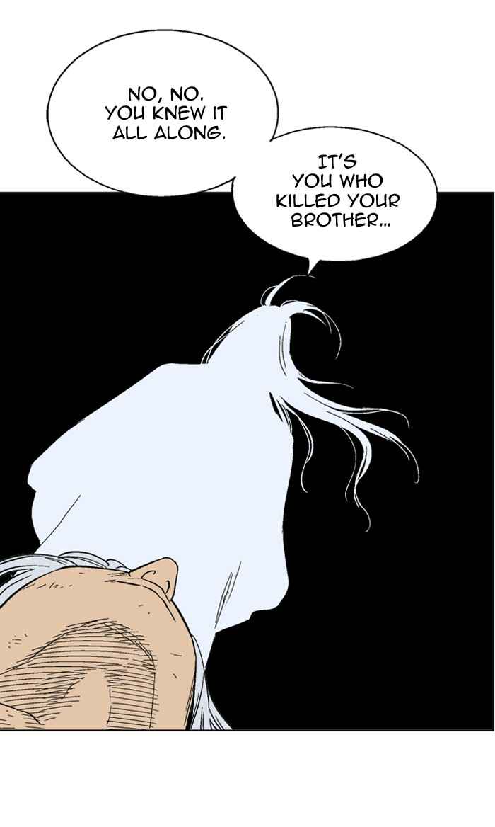 Gosu (The Master) Chap 53 - Next Chap 54