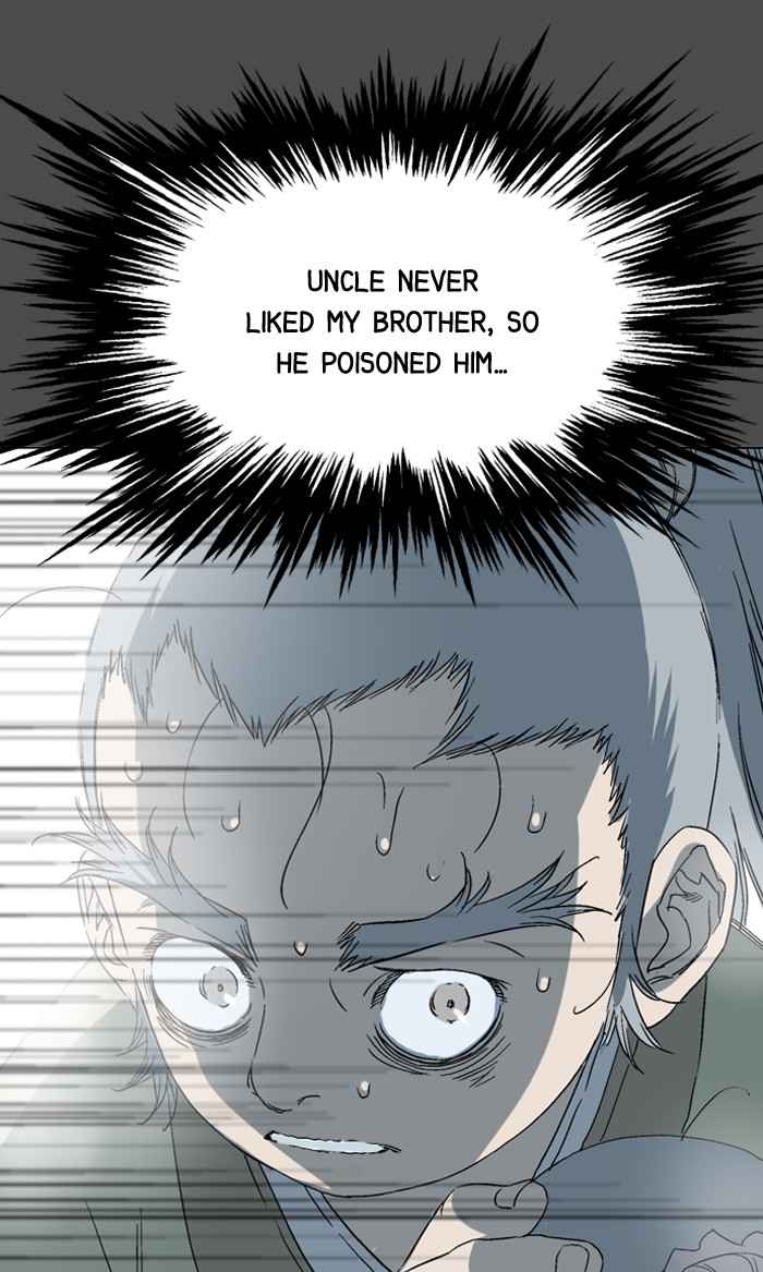 Gosu (The Master) Chap 53 - Next Chap 54