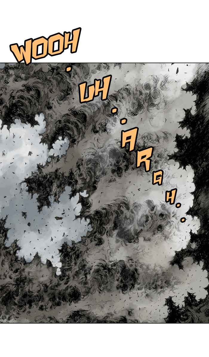Gosu (The Master) Chap 53 - Next Chap 54