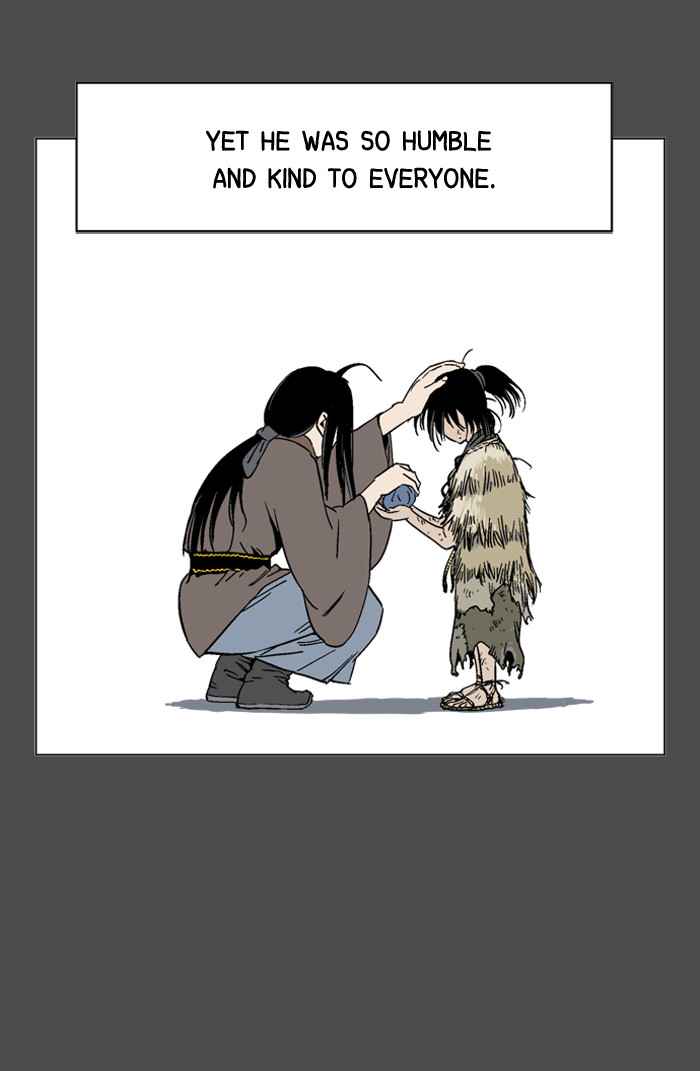 Gosu (The Master) Chap 53 - Next Chap 54